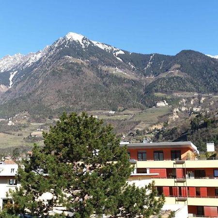 Giuchry Apartment Meran Buitenkant foto