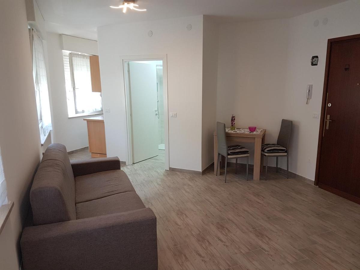 Giuchry Apartment Meran Buitenkant foto