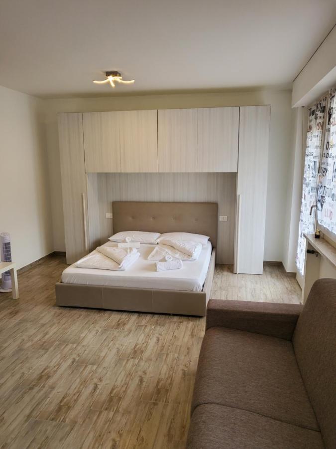 Giuchry Apartment Meran Buitenkant foto